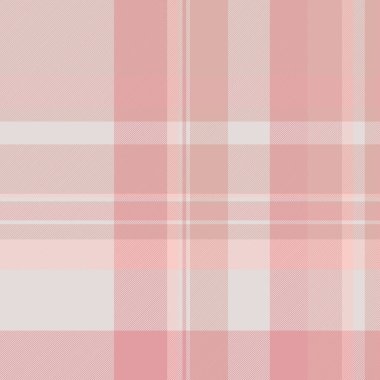 Yumuşak pembe ekose desenli. Tasarımlar, tekstil veya dijital projeler için kusursuz, çok yönlü bir arka plan. Samimi, zarif ve hassas konuları çağrıştırıyor. Moda ya da geçmiş için ideal.