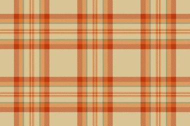 Sonbahar renklerinde klasik tartan deseni. Geçmişleri, kumaşları ya da tasarımlara geleneksel bir dokunuş eklemek için mükemmel. Giysiler, el sanatları veya şenlik temaları için kullan.