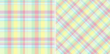 Yumuşak pastel ekose desenli, arka plan, tekstil ya da ambalaj kağıdı için ideal. Nazik renkleri, sakinleştirici ve çok yönlü bir tasarım unsuru sunar..