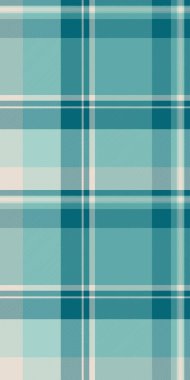 Ceket desenli kumaş arka plan, kusursuz ekose. Aydınlık ve gök mavisi renk paletinde örtülü tekstil dokusu tartanı.