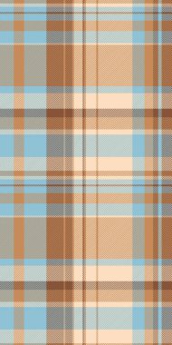 Yumuşak kahverengiler ve mavi kremlerle ince pastel ekose desenli. Tekstil tasarımı, moda, web siteleri ya da rahatlatıcı, sofistike estetik arayışı için mükemmel bir markalaşma projesi.