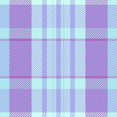 Pastel ekose desenli moda, sakinleştirici renkler. Samimi, yumuşak ve şık bir doku gerektiren arkaplan, kumaş veya tasarımlar için idealdir. Çok yönlü ve çekici..