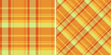 Ekose kumaş dokusu, vektörsüz arka plan, kumaş tartan desenli. Sonbahar renklerinde ayarlanmış. Kitap kapağı tasarım fikirleri.