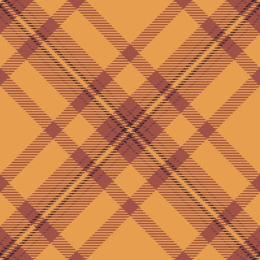 Sıcak ekose desenli. Zarif, klasik tekstil tasarımı. Samimi ve zamansız bir dokuya ihtiyaç duyan arka plan, moda veya festival projeleri için idealdir..