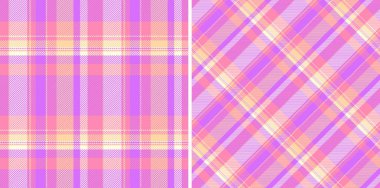 Pastel ekose desen hazır. Yumuşak, renkli tartan dokular arka plan, tekstil veya dijital tasarım için idealdir. Sıcaklığı, rahatlığı, baharı çağrıştırıyor..