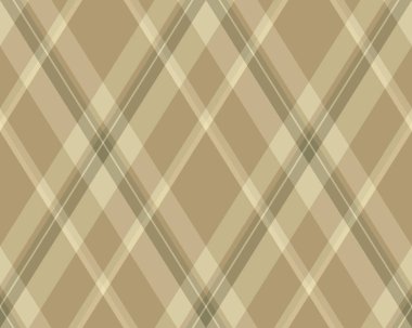 Argyle geometrik eşkenar dörtgenin kusursuz deseni. Harlequin duvar kağıdı tasarımını kontrol et. Web geçmişi için klasik elmas şekilli tekstil malzemesi, baskı kumaşı, kazak, ambalaj kağıdı, hediye kartı, davetiye.