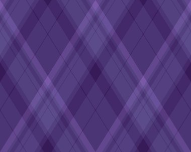 Zarif mor ekose desenli, arka plan, tekstil ya da web tasarımı için mükemmel. İnce renk varyasyonları karmaşık bir doku yaratır. Bu çok yönlü tasarım, sakinlik ve stil duyguları uyandırıyor..