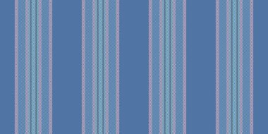 Serin maviler ve ince pastel aksanlı dikey çizgiler içeren sakin ve desenli bir arka plan. Tekstil tasarımları, planlar veya derinlik gerektiren duvar kağıdı projeleri için ideal.