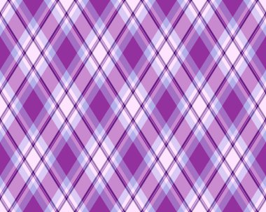 Zarif mor ve beyaz köşegen desenli. Tekstil, web sitesi geçmişi ya da el işi projeleri için mükemmel. Bu zarif ama stil sahibi tasarım çok yönlü, kadınsı bir estetik sunuyor..