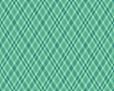 Argyle geometrik eşkenar dörtgenin kusursuz deseni. Harlequin duvar kağıdı tasarımını kontrol et. Web geçmişi için klasik elmas şekilli tekstil malzemesi, baskı kumaşı, kazak, ambalaj kağıdı, hediye kartı, davetiye.