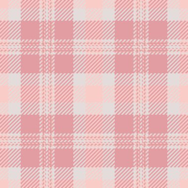 Yumuşak, büyüleyici pembe ekose desenli. Hassas ekose desen, arka plan, tekstil ya da ambalaj kağıdı için idealdir. Sıcak, samimi, çok yönlü bir his yaratır..