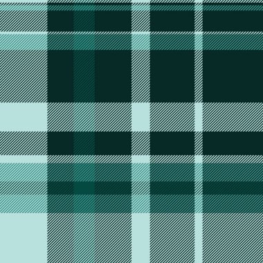 Maviler ve yeşillikler içinde klasik tartan deseni. Geçmişler, tekstil, moda veya gelenek ve rahatlığı temsil etmek için idealdir. Çeşitli tasarım projeleri için çok yönlü.