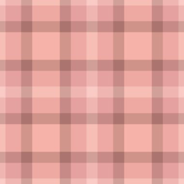 Zarif ekose desenli pembe tonlarda ince varyasyonlar. Özgeçmiş, tekstil ya da dijital sanat için çok yönlü tasarım. Düzeni, yumuşaklığı ve klasik tarzı simgeler.