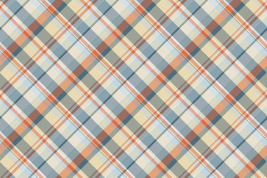 Kusursuz ekose desenli. Geçmişi, tekstili ya da ambalaj kağıdı için ideal. Yumuşak, sıcak renkler konfor ve geleneği çağrıştırıyor. Herhangi bir proje için çok yönlü tasarım.