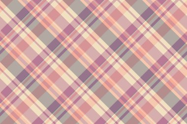 Pastel renkleri olan zarif ekose desenli. Geçmişi, tekstili ya da tasarımlara biraz klasik cazibe katmak için çok yönlü. Sıcak, sıcak ve davetkar..