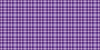 Birçok arka plan dokusu, Afrika vektörünü kusursuz kontrol ediyor. Yarı tartan tekstil desenli ekose ışık ve menekşe rengi paleti.