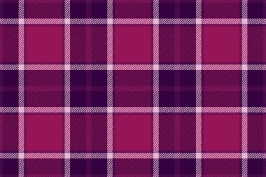 Klasik İskoç titreşimleriyle detaylandırılmış tartan deseni. Kumaş dokusu, arka plan ya da tekstil tasarımı için mükemmel. Sonbahar modası ve şenlik projeleri için harika.