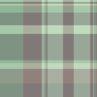 Estetik kalıp kontrol dokusu, geometri tekstil arka planı pürüzsüz. Cazibeli tartan kumaş kumaş ekoseli ve açık renk paleti.