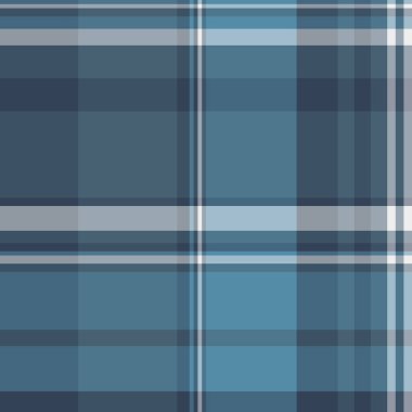 Havalı maviler ve griler içinde ince ekose desenli. Özgeçmiş, tekstil ya da web tasarımı için çok yönlü grafikler. Sakinlik, düzen ve klasik stili çağrıştırır.