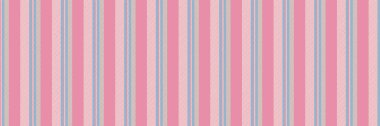 İnce pastel, pembe ve mavi dikey çizgiler sakinleştirici, minimalist bir model oluşturur. Arkaplan, web sitesi tasarımı, tekstil veya kırtasiye için ideal.