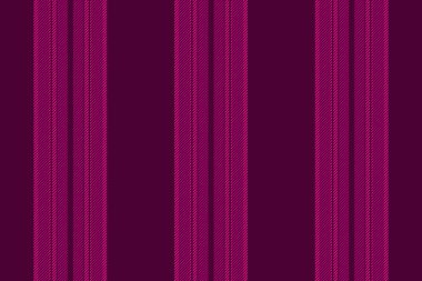 Koyu mor renklerde zarif çizgili bir doku. Arka plan, tekstil ya da klasik tarz eklemek için ideal. Moda ve grafik tasarım projeleri için çok yönlü.
