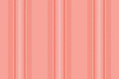 Mercan renklerinde zarif çizgili desen. Modern bir bükülme ile klasik tasarım, tekstil, arka plan ya da dijital tasarım projeleri için mükemmel. Çok yönlü ve şık bir doku..