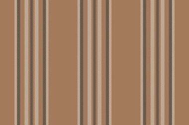 Toprak tonlarında klasik dikey çizgiler. Tekstil tasarımı için ideal, arka plan, ya da projenize geleneksel zarafet katmak için. Çok yönlü, zamansız stil.