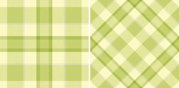 Tartan desenli ekose tekstil ile arka plan kusursuz kontrolünün kumaş vektör dokusu. Doğa renklerinde ayarlanmış. Samimi oturma odası fikirleri.