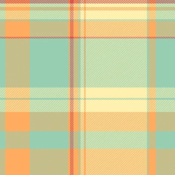 Sıcak, pastel ekose desenli. Kesişen çizgileri olan yumuşak geometrik kumaş. Arkaplan, tasarım, tekstil ya da rahat bir doku eklemek için mükemmel. Çok Yönlü
