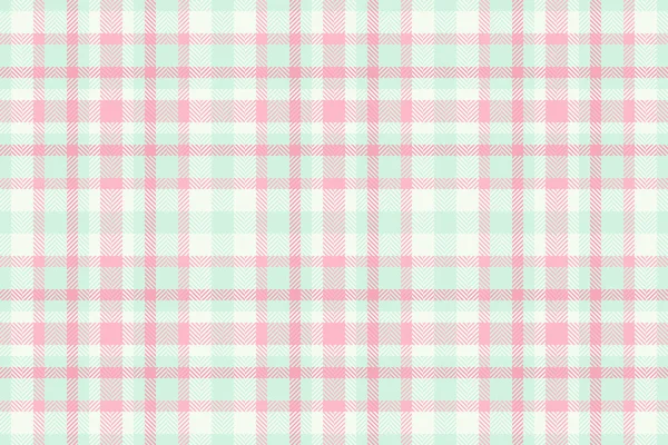 Pastel ekose desenli, bahar tasarımları için mükemmel. Yumuşak pembe ve yeşil renkler tazelik ve çekicilik hissi uyandırıyor. Kumaşlar, arka planlar ya da dijital sanat için harika..