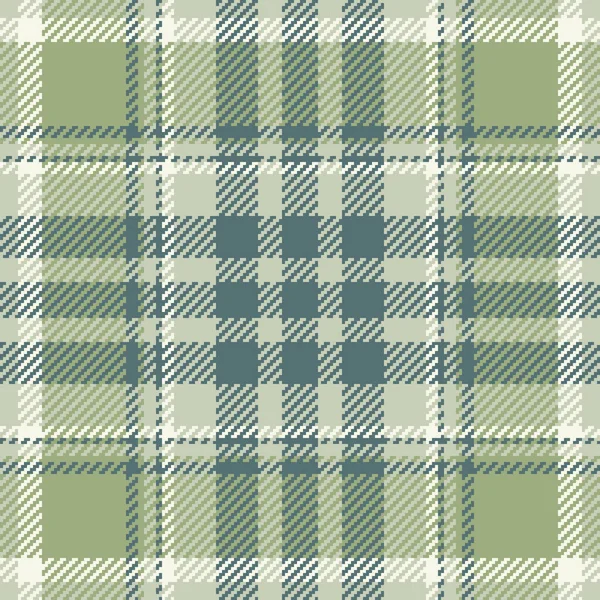 Paçavra desenli ekose, Afrika 'nın kusursuz kumaş arka planı. Tekstil vektör dokusunu pastel ve açık renk paletinde kutlayın.