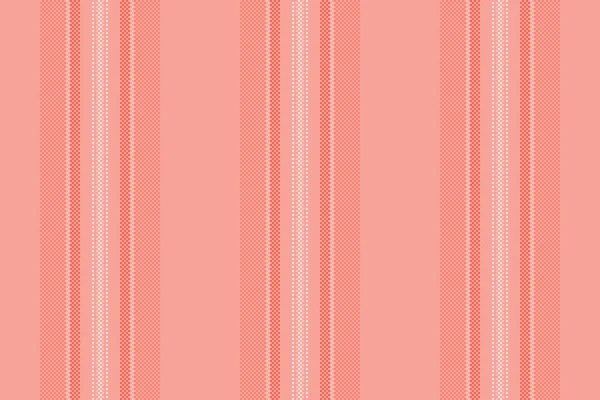 Mercan renklerinde zarif çizgili desen. Modern bir bükülme ile klasik tasarım, tekstil, arka plan ya da dijital tasarım projeleri için mükemmel. Çok yönlü ve şık bir doku..