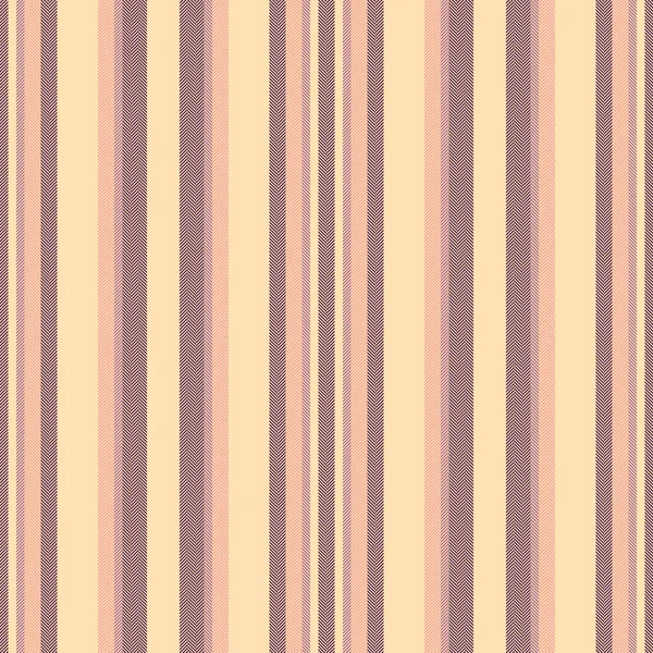 Dikey çizgili desen. Sıcak toprak tonlarında ringa balığı dokusu. Tekstil tasarım elemanı. Arka plan, moda ya da ev dekorasyonu için kullanılıyor. Çok yönlü doku.