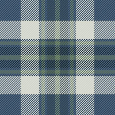 Ekose desenli, tekstil desenli. Yumuşak dokusu olan klasik damalı kumaş. Moda, geçmiş ve yaratıcı projeler için ideal..