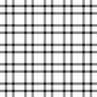 Klasik siyah-beyaz ekose desenli. Geçmişler, tekstil ve yaratıcı projeler için sonsuz tasarım ideal. Hem modern hem de geleneksel estetik için çok yönlü.