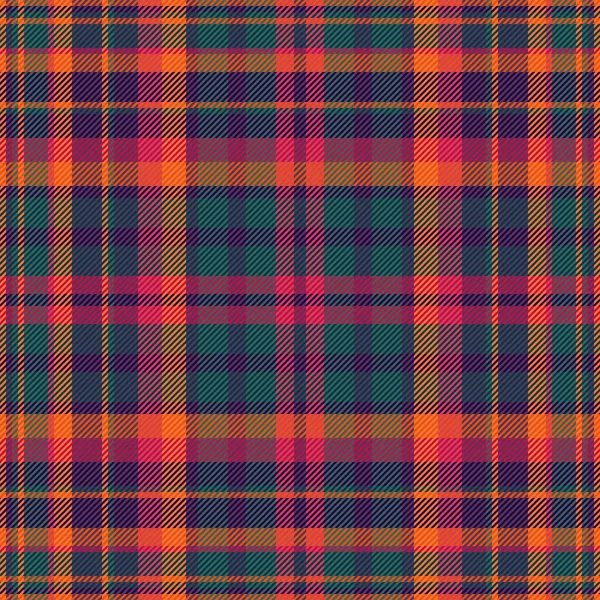 Klasik ekose desen. Kesişen çizgileri olan kusursuz tartan kumaş tasarımı. Özgeçmiş, tekstil ya da moda kavramları için çok yönlü.