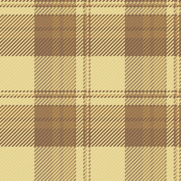 Sıcak toprak tonlarında klasik tartan deseni. Özgeçmiş, tekstil, tasarım ve yaratıcı projelere biraz kırsal zarafet katmak için ideal..