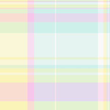 Soft pastel plaid pattern. Calming, gentle, and ideal for backgrounds, web design, or creative projects. Abstract, modern, and versatile design element.