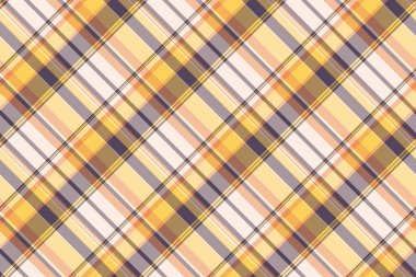 Elegant plaid pattern with intersecting warm colors. A classic design perfect for backgrounds, textiles, and graphic projects.  Versatile  visually appealing.