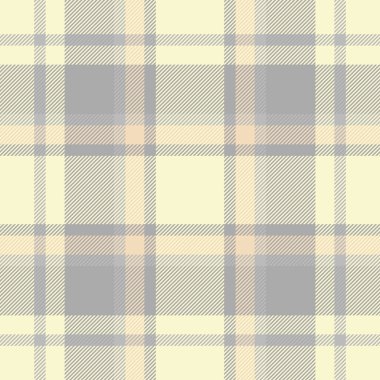 Elegant plaid pattern with a soft pastel palette. Ideal for textiles, backgrounds, or graphic designs needing a classic, subtle touch. Versatile and timeless.