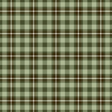 Kulüp ekose tartan, kadın vektör tekstil kontrolü. Cinsel doku dokusu kireç ve pastel renklerde pürüzsüz..