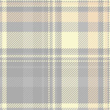 Subtle plaid pattern in soft neutrals. Ideal for backgrounds, textiles, and designs needing a warm, textured feel.  Classic aesthetic with a modern twist. Versatile texture.