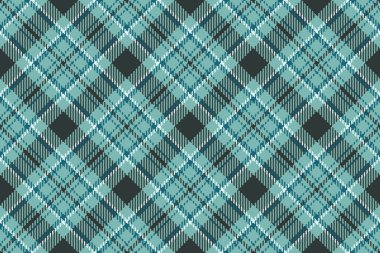 Classic plaid pattern in calming teal hues. Versatile, timeless design. Ideal for textiles, backgrounds, apparel, or adding a touch of rustic charm to any project.