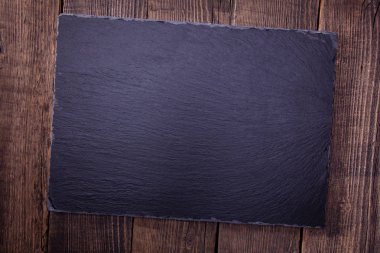 Bir kafe ya da Restoran, menü, promosyonlar, indirimler, Noel Satılık veya yeni yıl için iyi bir arka plan.