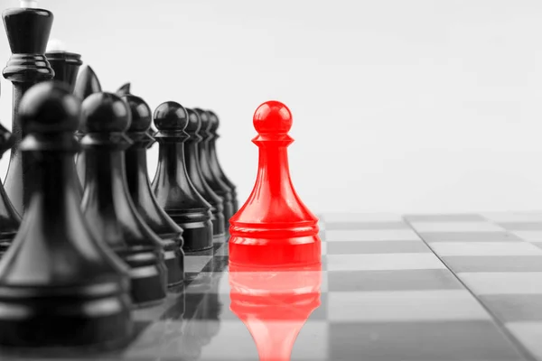 Chessboard — Stock Photo, Image