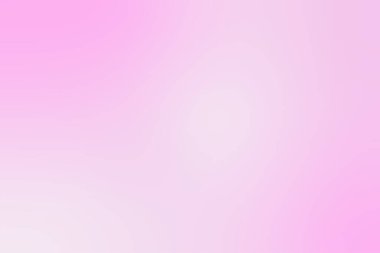 Açık pembe gül eğimli soyut arkaplan yumuşak parlayan arkaplan, tasarım için arkaplan dokusu