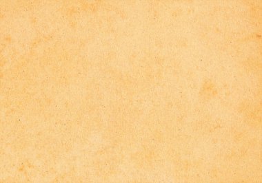 Kahverengi kağıt dokusu arka plan, karton kağıt arkaplan, bej kahverengi arka plan benekli boş kopya alanı