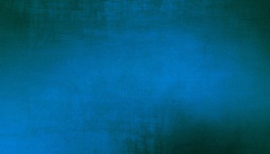 Soyut mavi çimento duvar arka planı, çizik, koyu renk Grunge arka plan, pürüzlü doku, sütun tahtası. Beton Sanat Sert Biçimli Doku