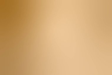 Altın gradyan soyut arkaplan yumuşak parlayan arkaplan, tasarım için arkaplan dokusu