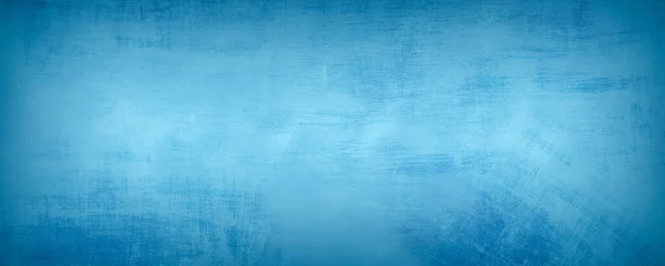 Soyut mavi çimento duvar arka planı, çizilmiş, Pastel rengi, pürüzlü desenli modern zemin betonu, tebeşir tahtası. Beton Sanat Sert Biçimli Doku